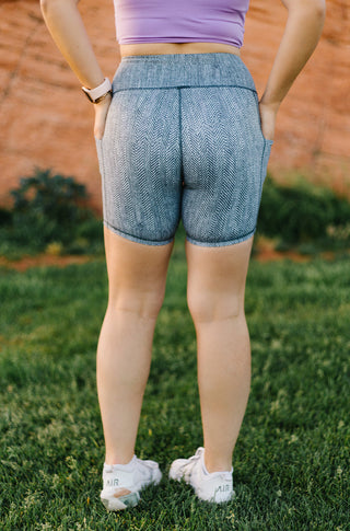 5" Luxe Shorts (Last Chance)