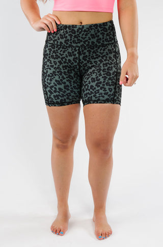 5" Luxe Shorts (Last Chance)