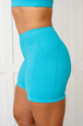 Ribbed Fabric