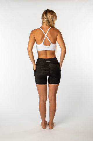 5" Midrise Shorts [Ultra Luxe Fabric]