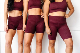 Maroon Collection