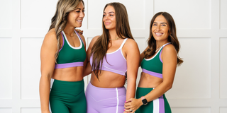 ANDREA x KIAVA COLLECTION
