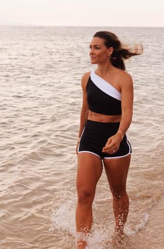 Sunny Shorts - Swim