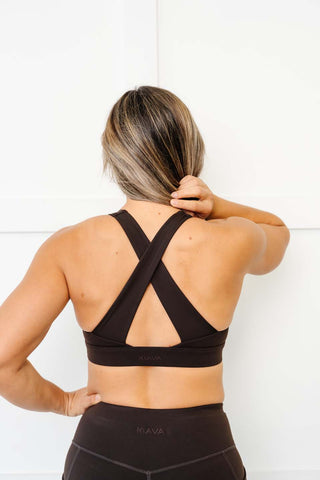 Icon Sports Bra