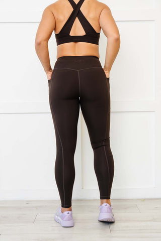 Icon Leggings