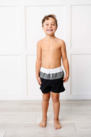 KIDS Boys Swim Shorts