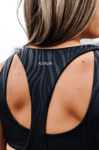 Resilience Sports Bra (Last Chance Colors)