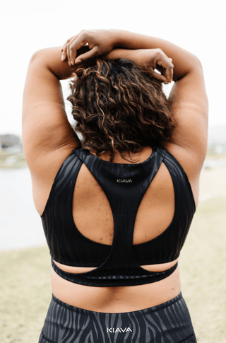 Resilience Sports Bra (Last Chance Colors)