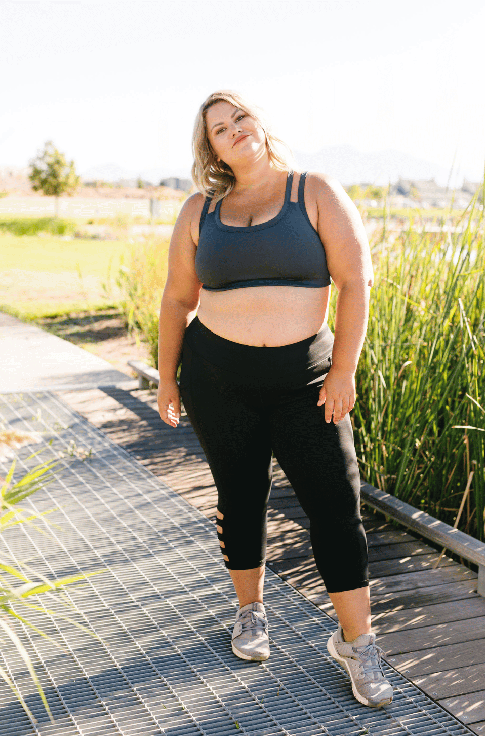 Kiava endurance bra shop