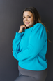 Bright Blue