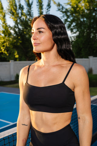 Studio Sports Bra