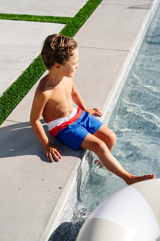 KIDS Boys Swim Shorts