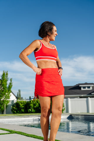 Skort - Swim