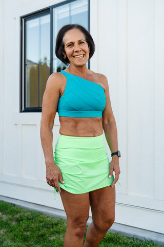 Skort - Swim