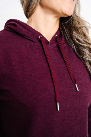 Everyday Fleece-Lined Hoodie