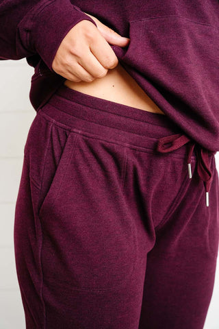 Everyday Fleece-Lined Joggers