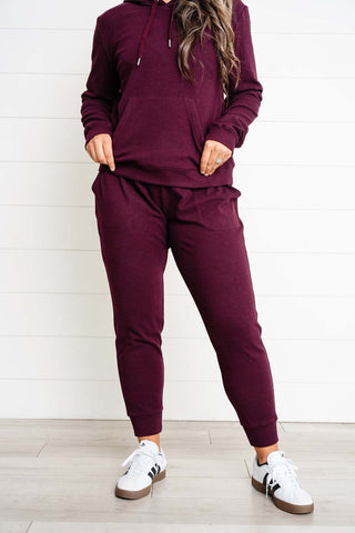 Everyday Fleece-Lined Joggers