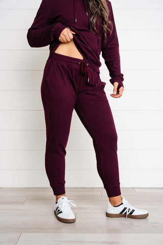 Everyday Fleece-Lined Joggers