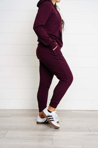 Everyday Fleece-Lined Joggers