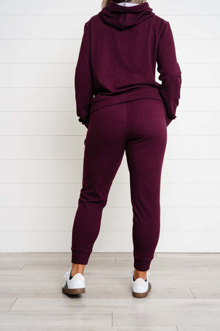 Everyday Fleece-Lined Joggers