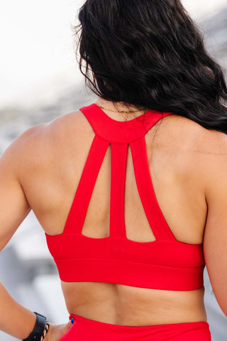 Restore Sports Bra