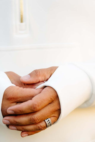 The Favorite Half-Zip Hoodie