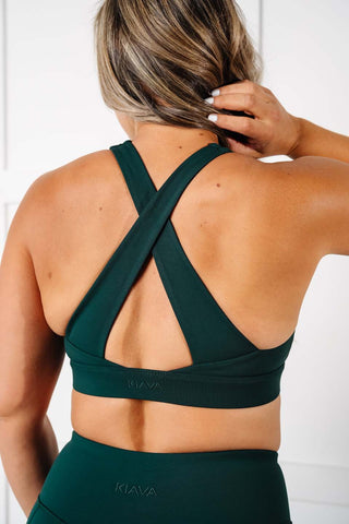 Icon Sports Bra