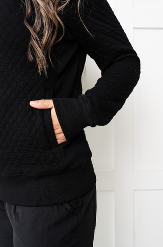 Alpine Pullover