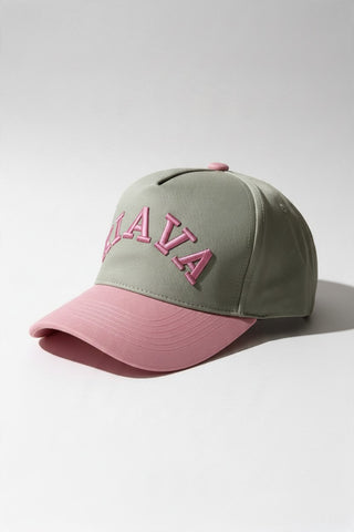 KIAVA Logo Hat