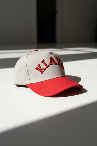 KIAVA Logo Hat
