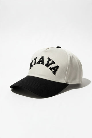 KIAVA Logo Hat