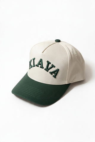 KIAVA Logo Hat
