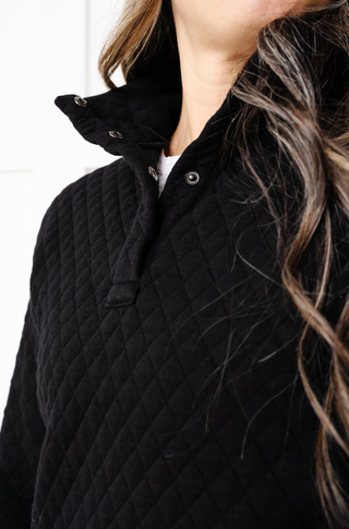 Alpine Pullover