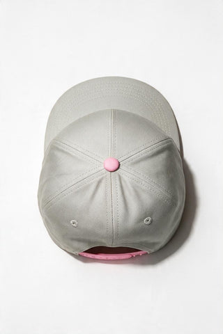 KIAVA Logo Hat