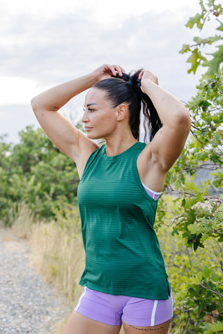 Classic Muscle Tank Top