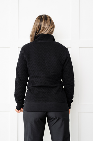 Alpine Pullover