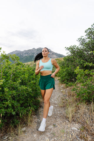 Ready to Run Shorts