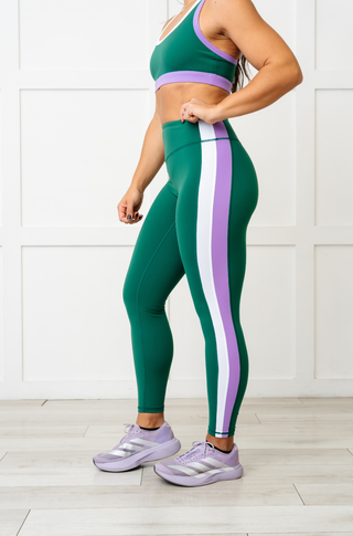 Sideline Leggings