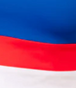 Blue Patriotic Stripe