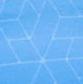 Bright Blue Geometric Stealth