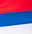 Red Patriotic Stripe