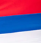 Red Patriotic Stripe