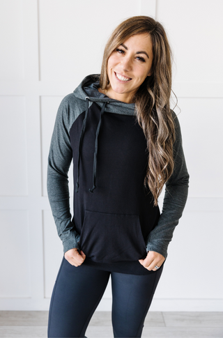 Womens clearance raglan sweatshirt