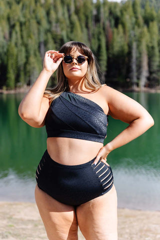 Pin on Mix & match swim for bigger busts
