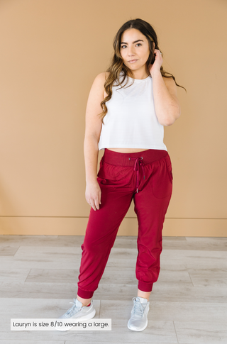 Athletic joggers cheap