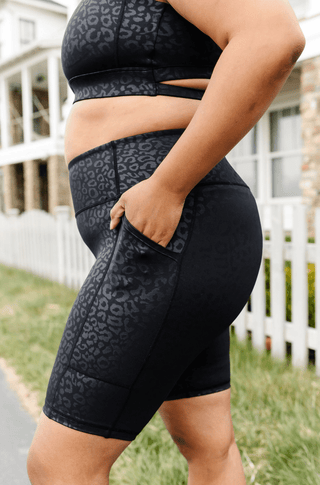 Stealth shorts online