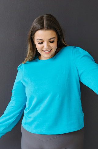 Elegant Pullover Classy Effortless Pullover Sweatshirt