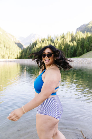 14 Best Maternity Swimsuits for Summer 2024