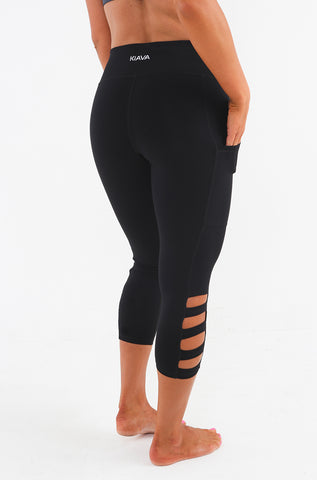 Cut Out Capri