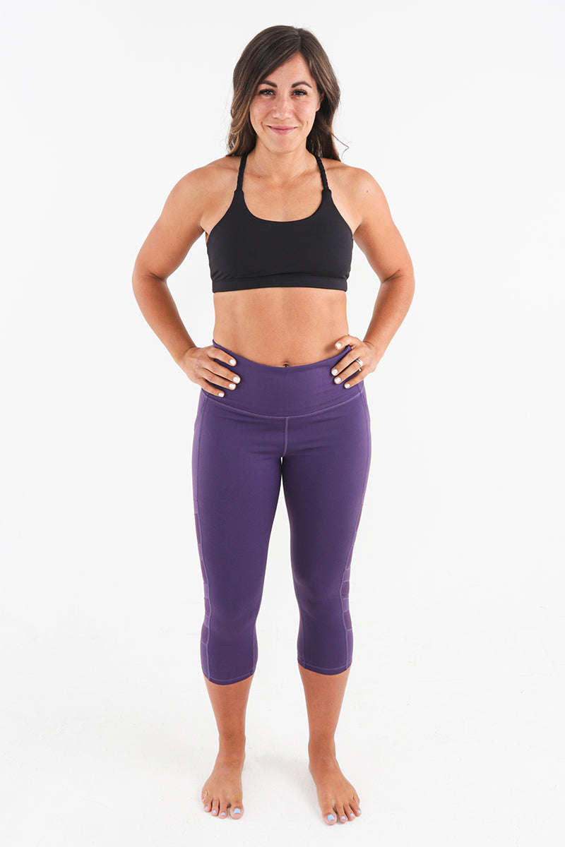 Battle Rope Bra - KIAVA Clothing – KIAVAclothing